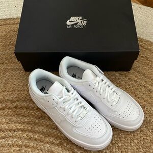 Brand new Nike Air Force 1 Shadow, women’s 7